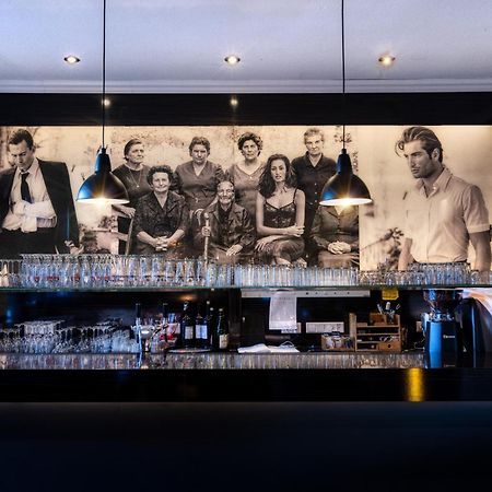Boutique Hotel Societe بادن بادن المظهر الخارجي الصورة