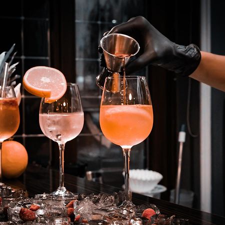 Boutique Hotel Societe بادن بادن المظهر الخارجي الصورة