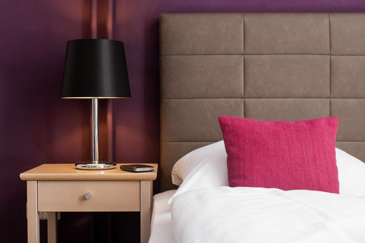 Boutique Hotel Societe بادن بادن المظهر الخارجي الصورة