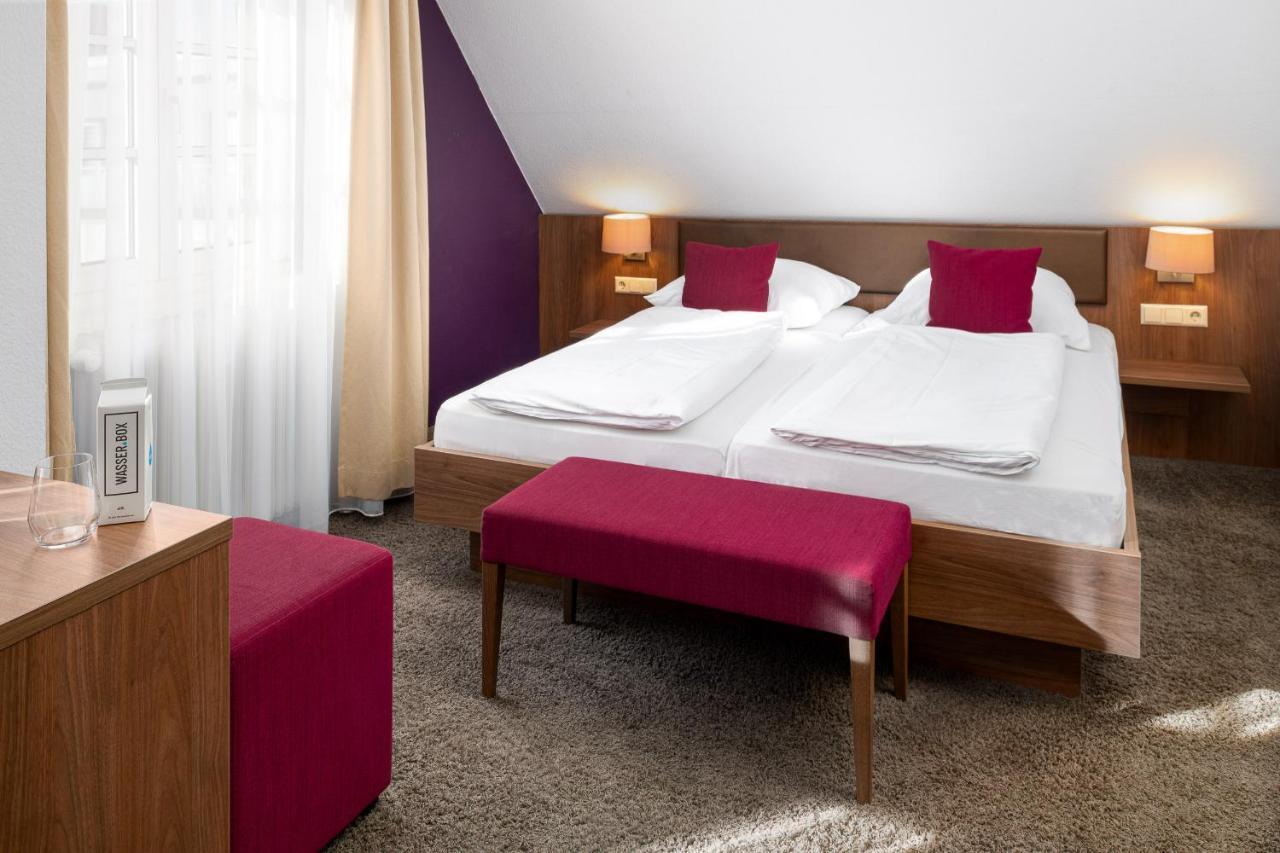 Boutique Hotel Societe بادن بادن المظهر الخارجي الصورة