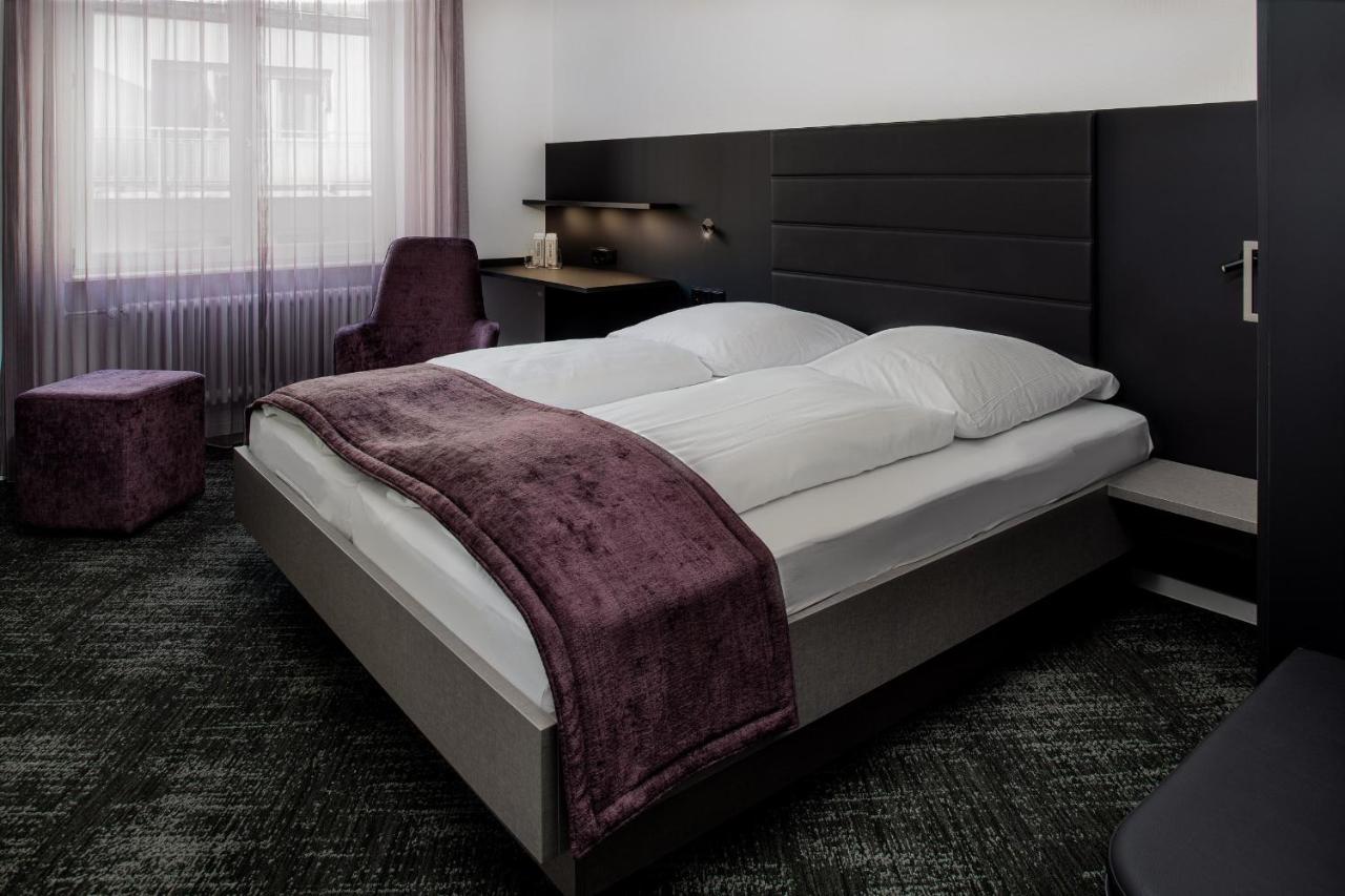 Boutique Hotel Societe بادن بادن المظهر الخارجي الصورة