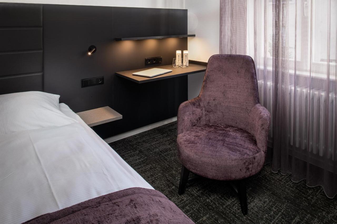 Boutique Hotel Societe بادن بادن المظهر الخارجي الصورة