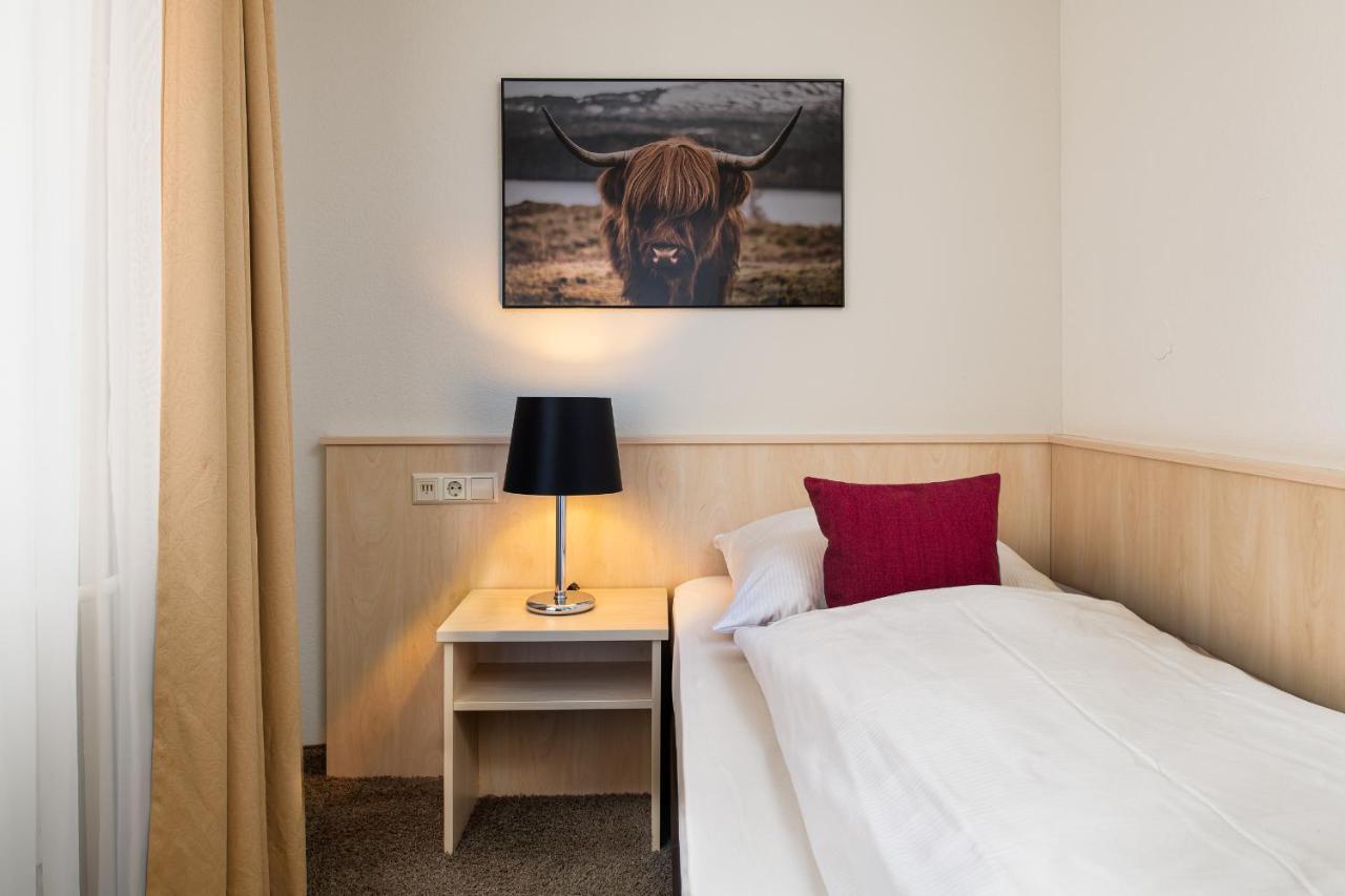 Boutique Hotel Societe بادن بادن المظهر الخارجي الصورة