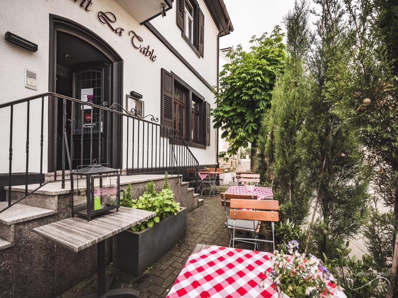 Boutique Hotel Societe بادن بادن المظهر الخارجي الصورة