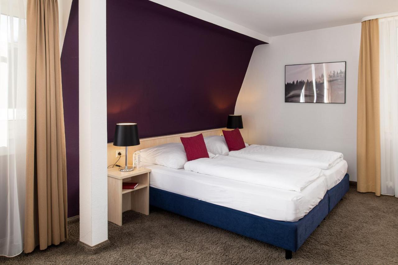 Boutique Hotel Societe بادن بادن المظهر الخارجي الصورة