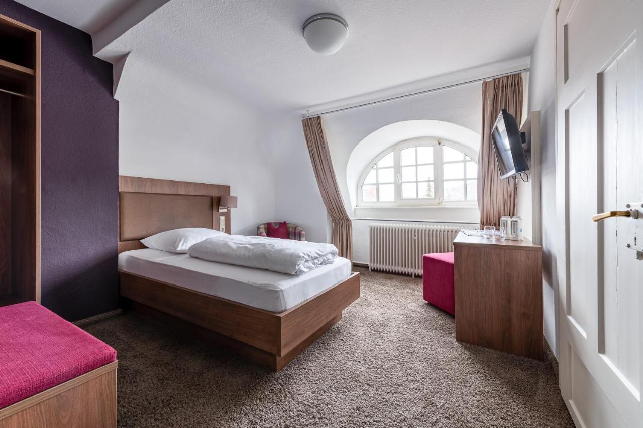 Boutique Hotel Societe بادن بادن المظهر الخارجي الصورة