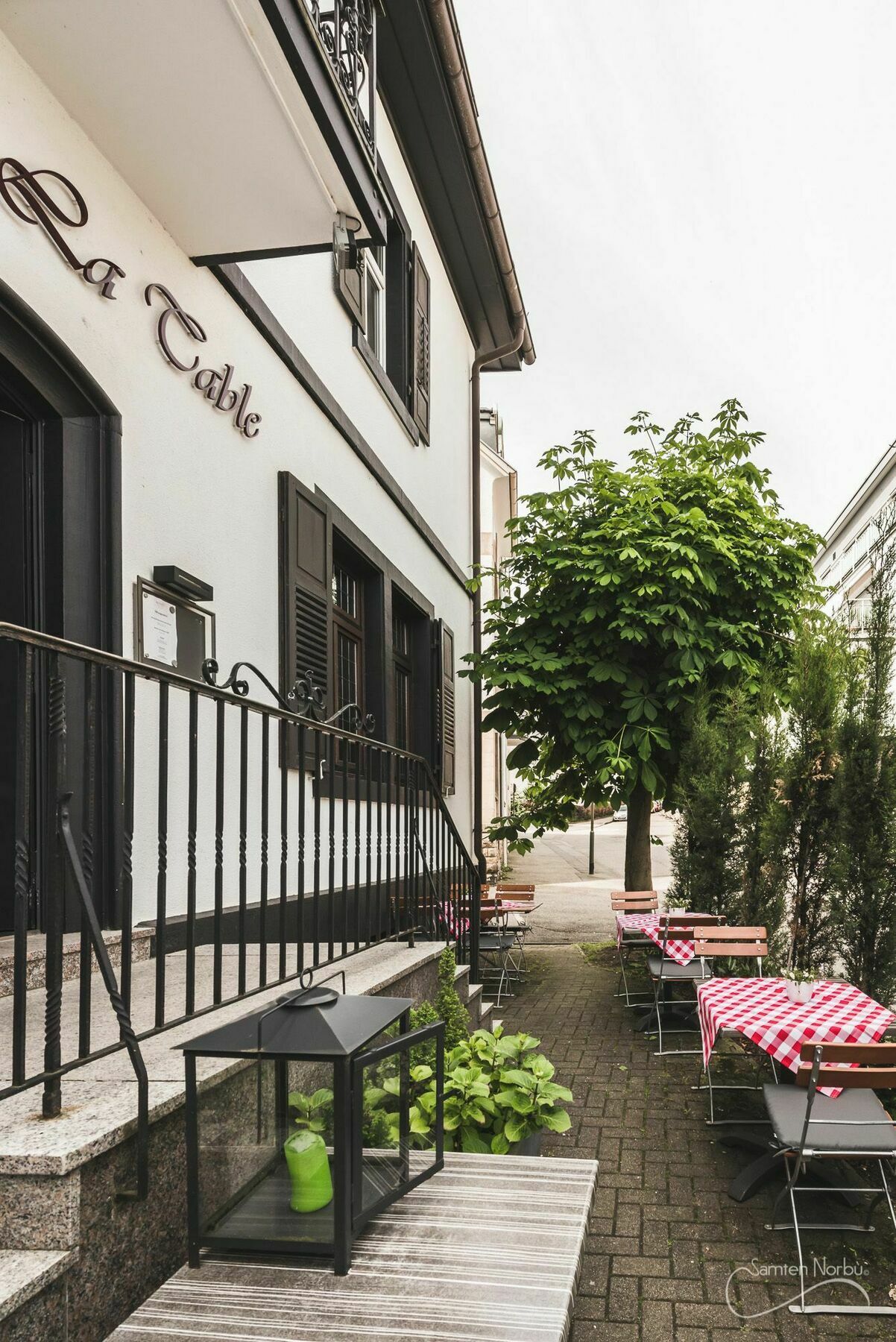 Boutique Hotel Societe بادن بادن المظهر الخارجي الصورة